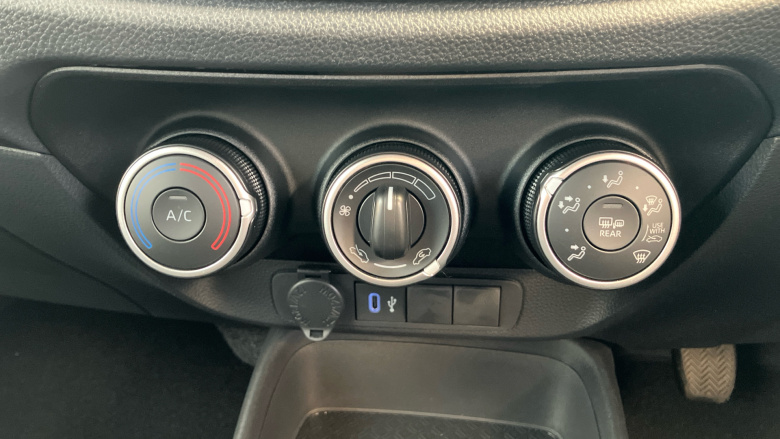 Toyota Aygo X 1.0 VVT-i Pure 5dr Petrol Hatchback